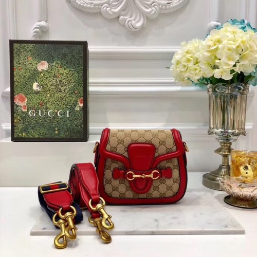 Gucci Bag 115